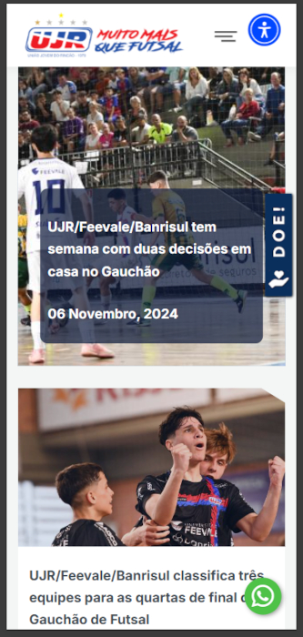 União Jovem do Rincão (UJR)